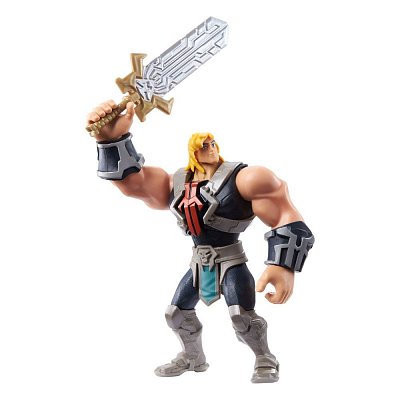 He-Man and the Masters of the Universe Actionfigur 2022 He-Man 14 cm