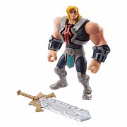 He-Man and the Masters of the Universe Actionfigur 2022 He-Man 14 cm