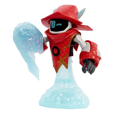 He-Man and the Masters of the Universe Actionfigur 2022 Orko 14 cm - Beschädigte Verpackung