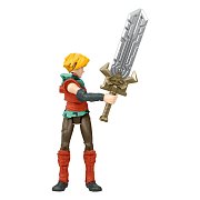 He-Man and the Masters of the Universe Actionfigur 2022 Prince Adam 14 cm