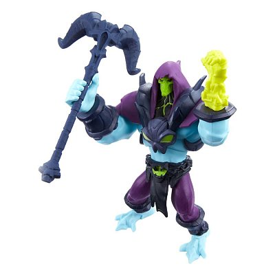 He-Man and the Masters of the Universe Actionfigur 2022 Skeletor 14 cm