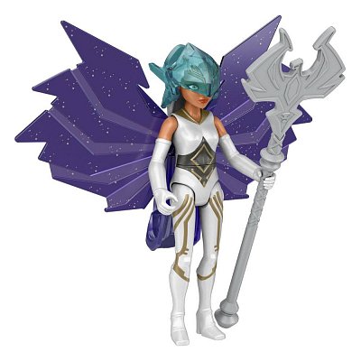 He-Man and the Masters of the Universe Actionfigur 2022 Sorceress 14 cm