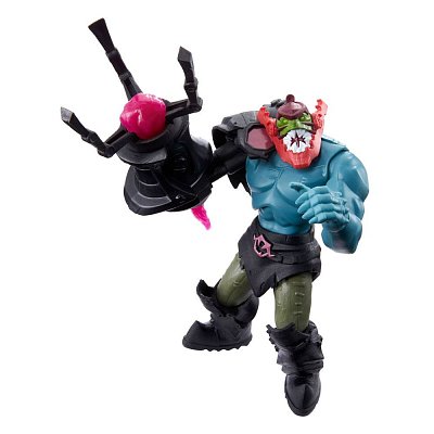 He-Man and the Masters of the Universe Actionfigur 2022 Trap Jaw 14 cm