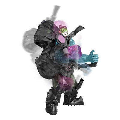 He-Man and the Masters of the Universe Actionfigur 2022 Trap Jaw 14 cm