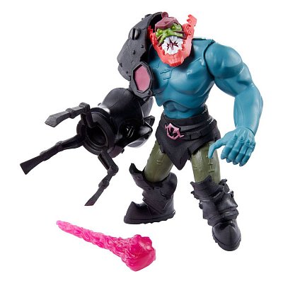 He-Man and the Masters of the Universe Actionfigur 2022 Trap Jaw 14 cm