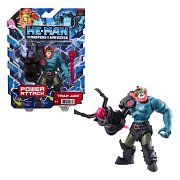 He-Man and the Masters of the Universe Actionfigur 2022 Trap Jaw 14 cm