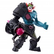 He-Man and the Masters of the Universe Actionfigur 2022 Trap Jaw 14 cm - Beschädigte Verpackung