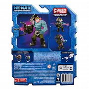 He-Man and the Masters of the Universe Actionfigur 2022 Trap Jaw 14 cm - Beschädigte Verpackung