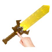 He-Man and the Masters of the Universe Roleplay-Replik 2022 Power Sword 51 cm *Deutsche Version*