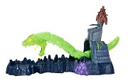 He-Man and the Masters of the Universe Spielset 2022 Chaos Snake Attack 58 cm