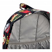 Hello Kitty by Loungefly Rucksack Snacks AOP