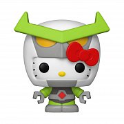 Hello Kitty Kaiju POP! Sanrio Vinyl Figur Hello Kitty Space Kaiju 9 cm