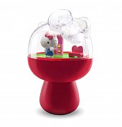 Hello Sanrio Capsule Diorama & Minifiguren Set 10 cm Sortiment (15)