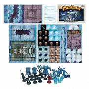 HeroQuest Brettspiel-Erweiterung Der eisige Schrecken Abenteuerpack deutsch