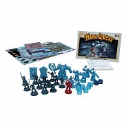 HeroQuest Brettspiel-Erweiterung Der eisige Schrecken Abenteuerpack deutsch