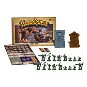 HeroQuest Brettspiel-Erweiterung Kellar\'s Keep Abenteuerpack englisch