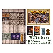 HeroQuest Brettspiel-Erweiterung Kellar\'s Keep Abenteuerpack englisch