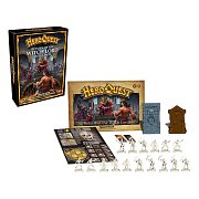 HeroQuest Brettspiel-Erweiterung Return of the Witch Lord Abenteuerpack englisch