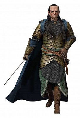 Herr der Ringe Actionfigur 1/6 Elrond 30 cm