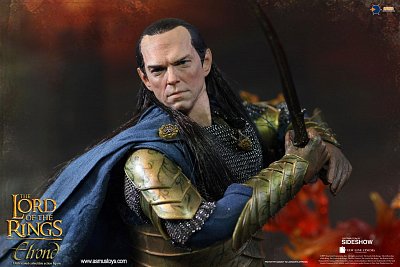 Herr der Ringe Actionfigur 1/6 Elrond 30 cm