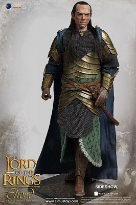 Herr der Ringe Actionfigur 1/6 Elrond 30 cm