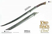 Herr der Ringe Actionfigur 1/6 Elrond 30 cm