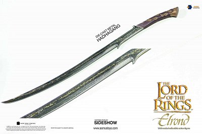 Herr der Ringe Actionfigur 1/6 Elrond 30 cm