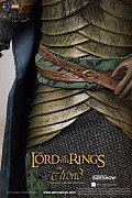 Herr der Ringe Actionfigur 1/6 Elrond 30 cm