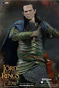 Herr der Ringe Actionfigur 1/6 Elrond 30 cm