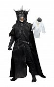 Herr der Ringe Actionfigur 1/6 Saurons Mund Slim Version 35 cm --- BESCHAEDIGTE VERPACKUNG