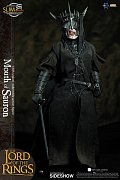 Herr der Ringe Actionfigur 1/6 Saurons Mund Slim Version 35 cm --- BESCHAEDIGTE VERPACKUNG
