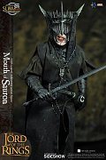 Herr der Ringe Actionfigur 1/6 Saurons Mund Slim Version 35 cm --- BESCHAEDIGTE VERPACKUNG