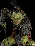 Herr der Ringe BDS Art Scale Statue 1/10 Archer Orc 16 cm