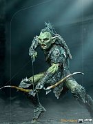 Herr der Ringe BDS Art Scale Statue 1/10 Archer Orc 16 cm