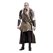 Herr der Ringe: Die zwei Türme Actionfigur 1/6 Legolas at Helm\'s Deep 30 cm