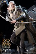 Herr der Ringe: Die zwei Türme Actionfigur 1/6 Legolas at Helm\'s Deep 30 cm