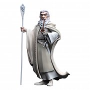 Herr der Ringe: Die zwei Türme Mini Epics Vinyl Figur Gandalf der Weiße Exclusive 18 cm