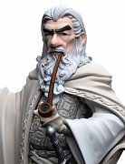 Herr der Ringe: Die zwei Türme Mini Epics Vinyl Figur Gandalf der Weiße Exclusive 18 cm