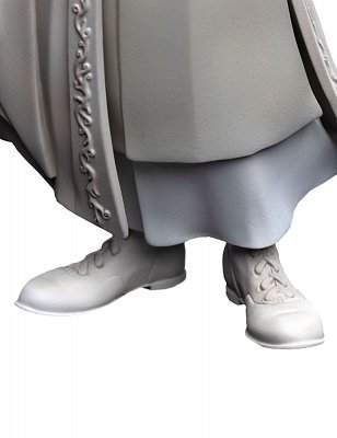 Herr der Ringe: Die zwei Türme Mini Epics Vinyl Figur Gandalf der Weiße Exclusive 18 cm