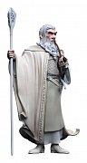 Herr der Ringe: Die zwei Türme Mini Epics Vinyl Figur Gandalf der Weiße Exclusive 18 cm