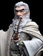 Herr der Ringe: Die zwei Türme Mini Epics Vinyl Figur Gandalf der Weiße Exclusive 18 cm