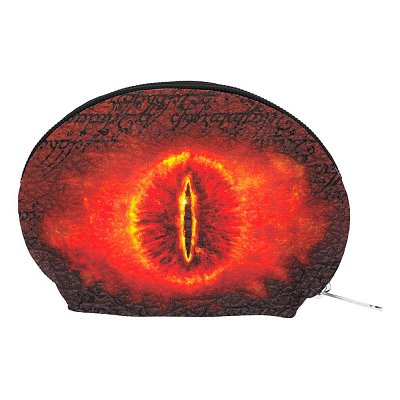 Herr der Ringe Geldbeutel Eye of Sauron