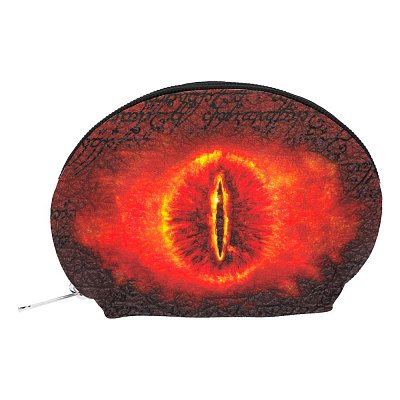 Herr der Ringe Geldbeutel Eye of Sauron