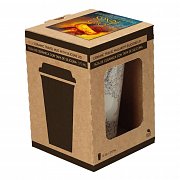 Herr der Ringe Kaffee-Becher Middle Earth
