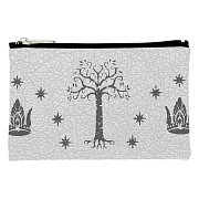 Herr der Ringe Kosmetiktasche White Tree Of Gondor