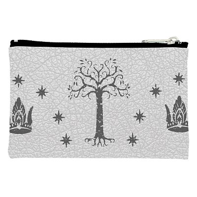 Herr der Ringe Kosmetiktasche White Tree Of Gondor