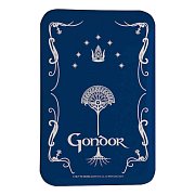 Herr der Ringe Magnet Gondor