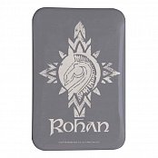 Herr der Ringe Magnet Rohan
