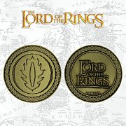 Herr der Ringe Medaille Mordor Limited Edition