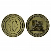 Herr der Ringe Medaille Mordor Limited Edition